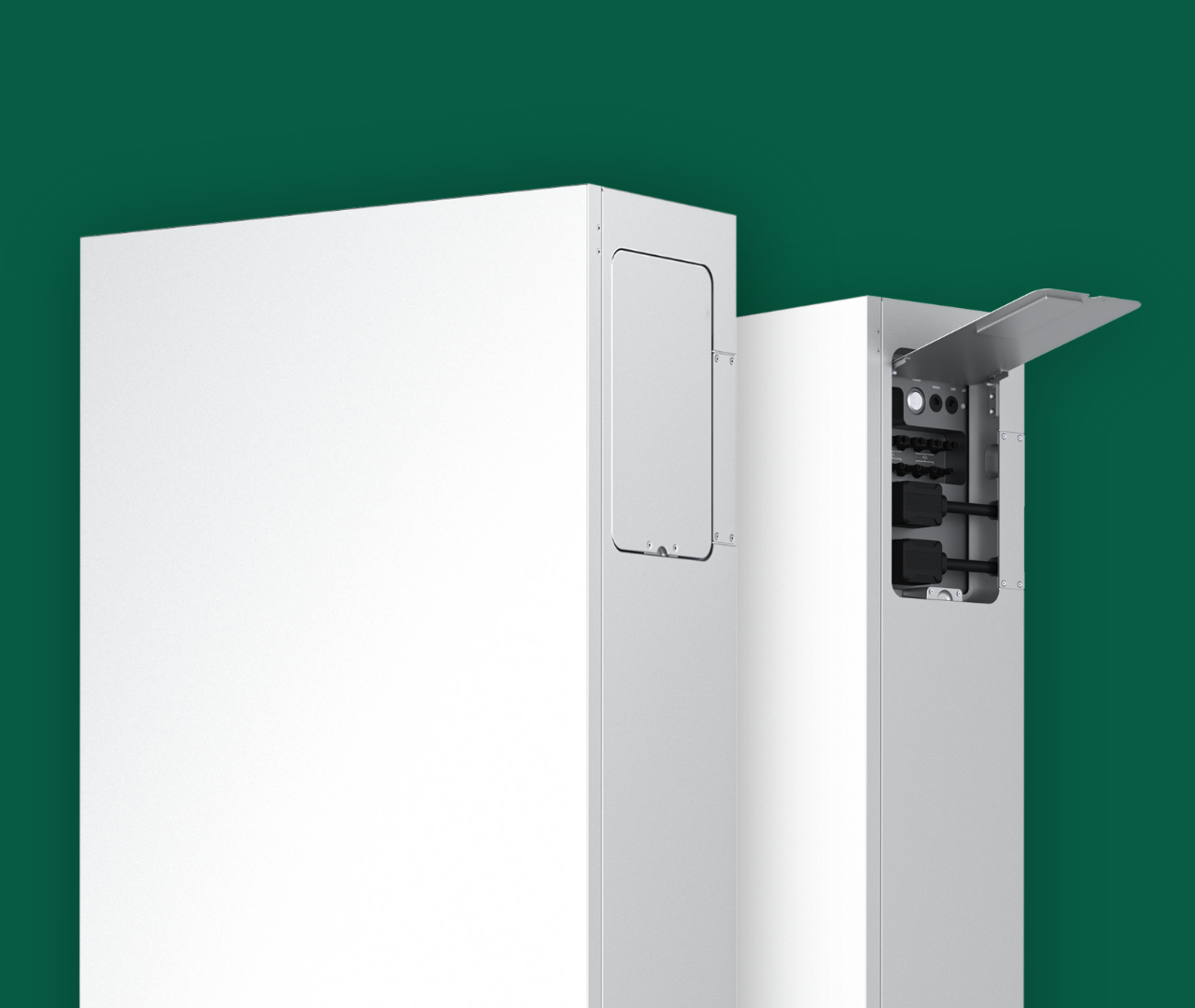 Emaldo® Power Sense