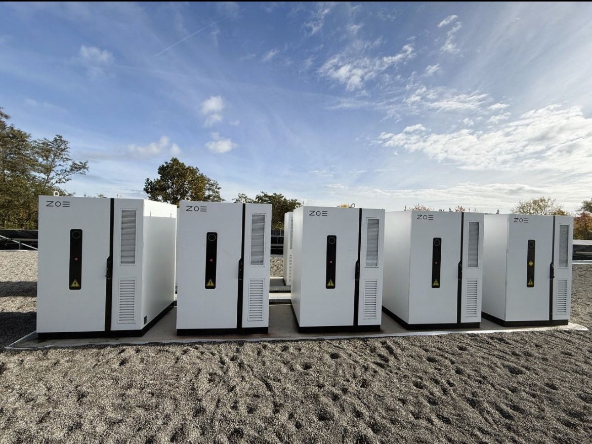 Emaldo Joins Forces with ZOE Nordic to Accelerate Battery Adoption by Businesses