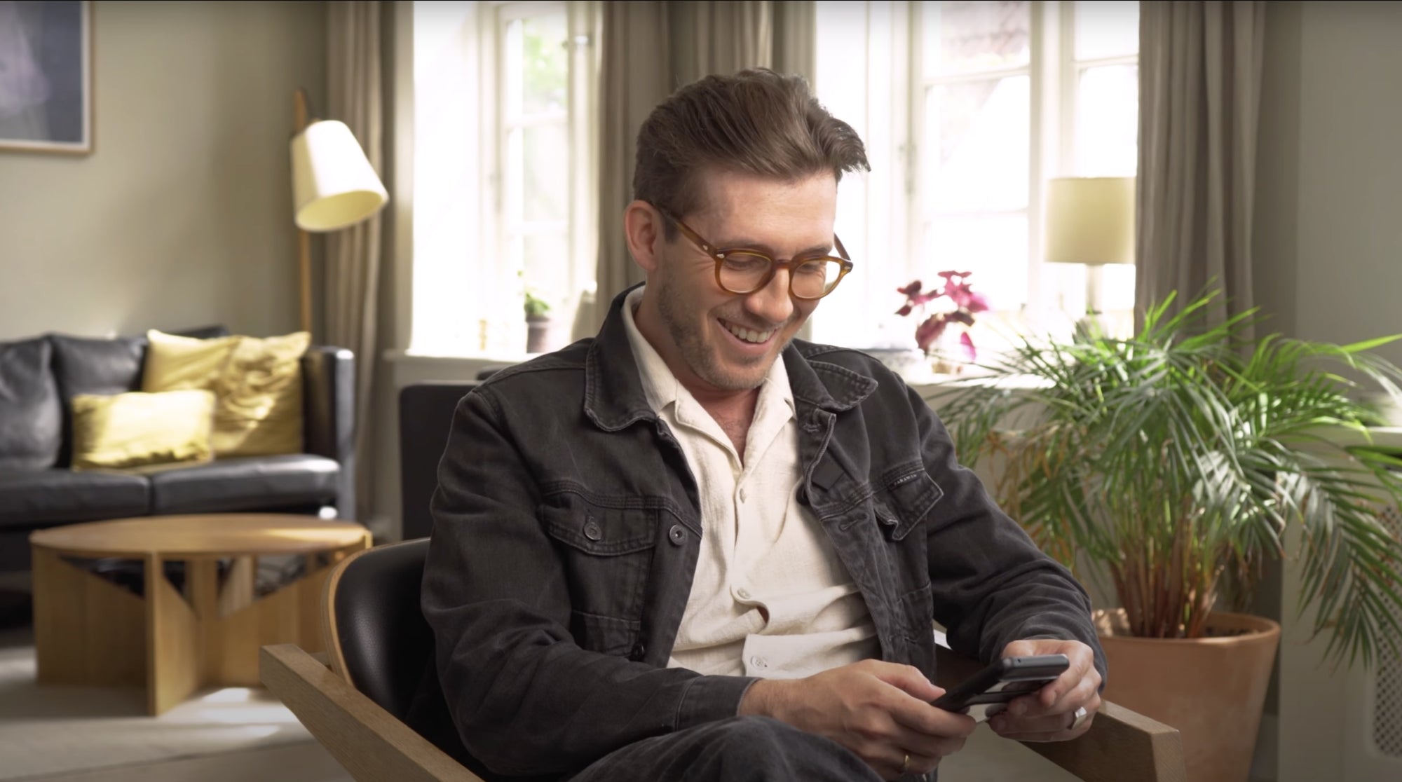 Sebastian Jessen: From Solar Panels to Smart Battery System