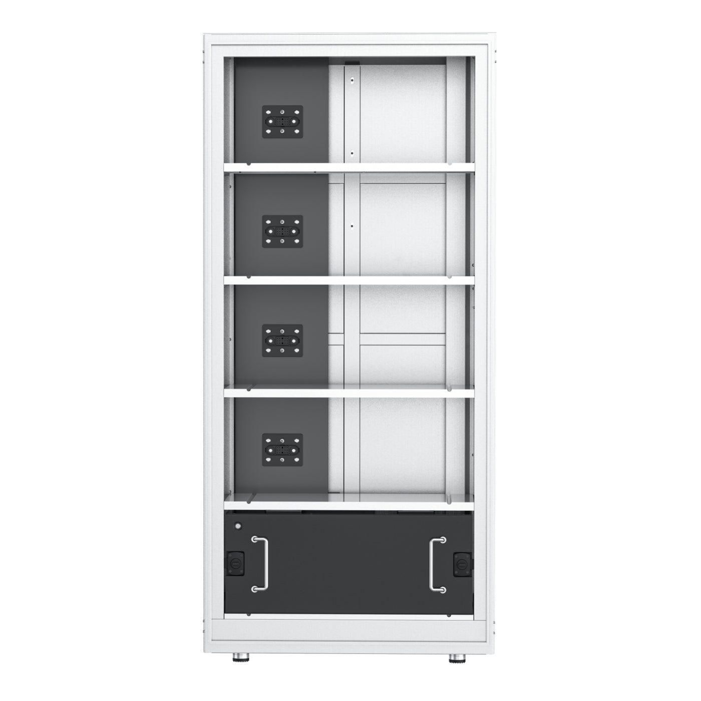 Rozšiřující skříňka na baterie 3.1