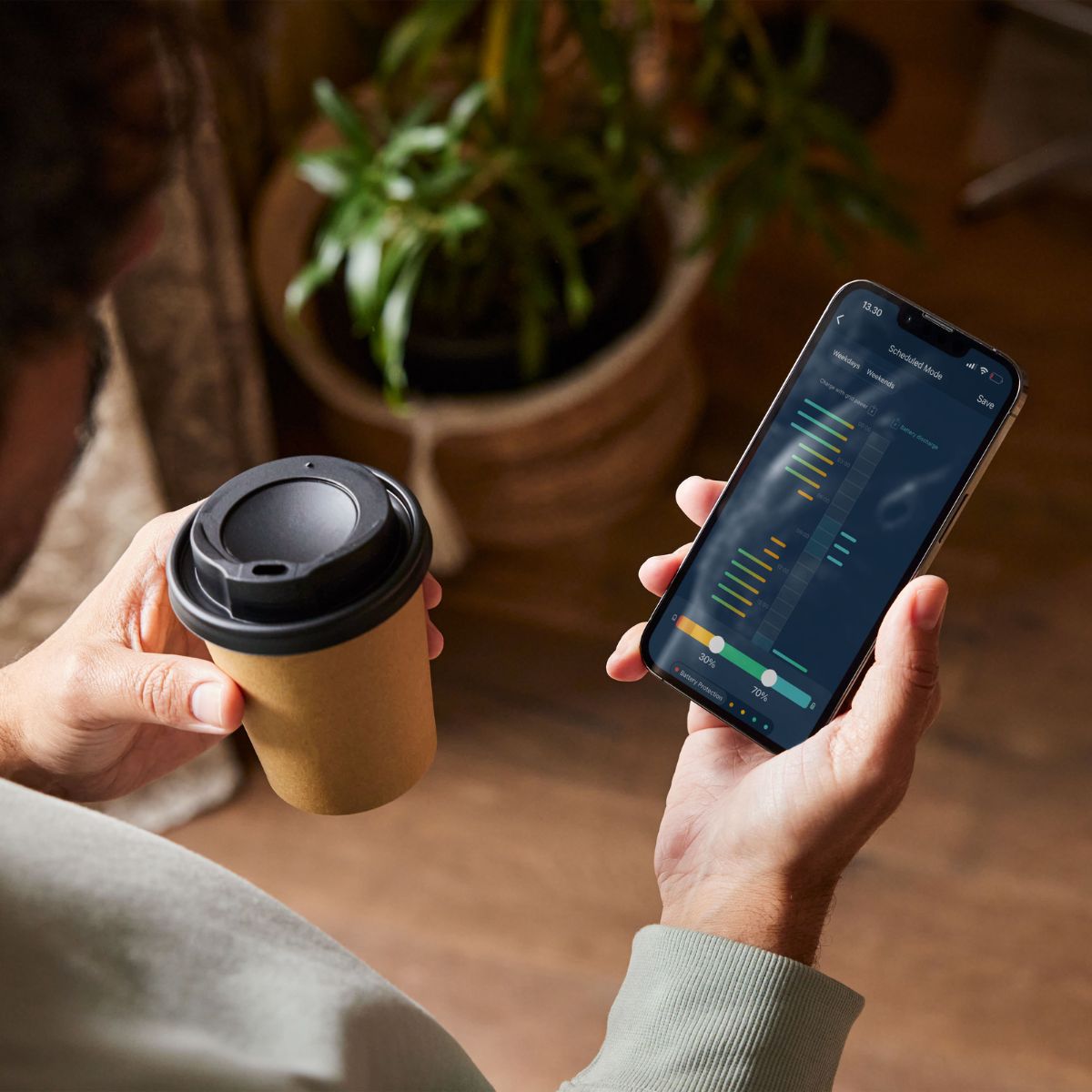 Adapting to a dynamic balancing market, and what it means for customers