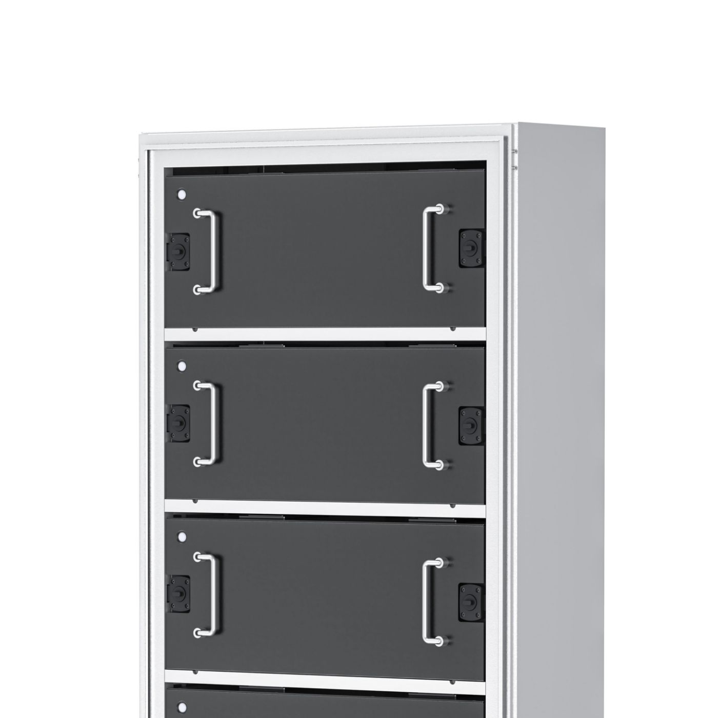 Expansion Cabinet 3.1