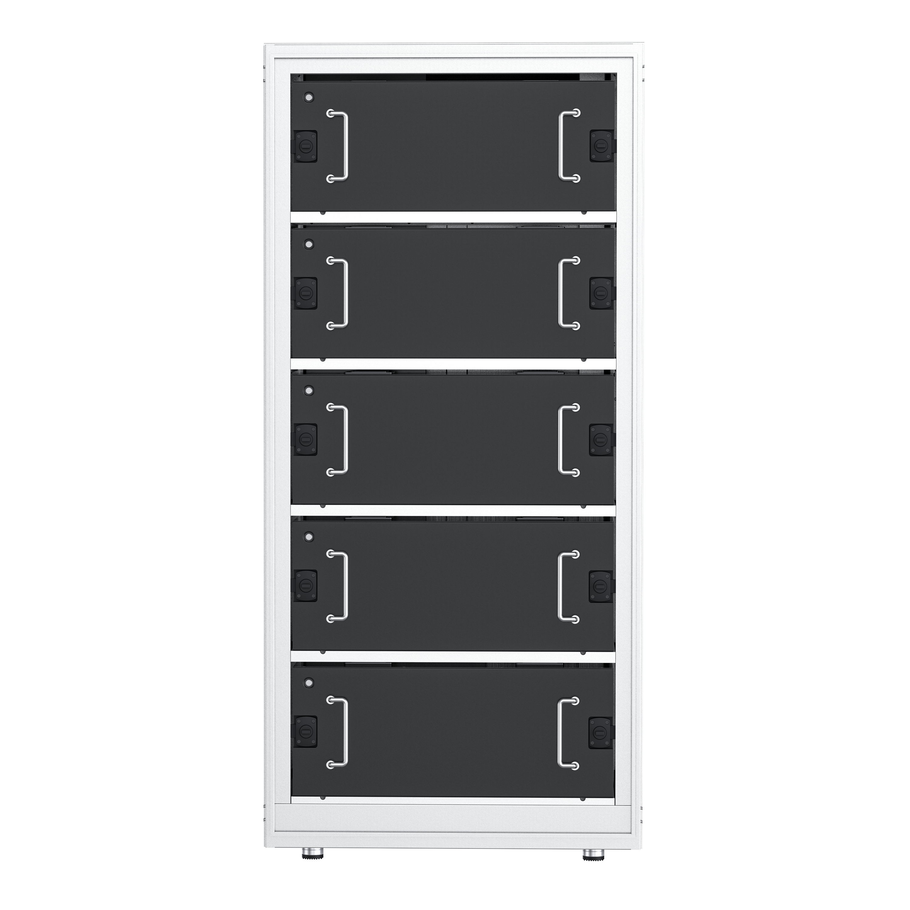 Battery Expansion Cabinet 3.1